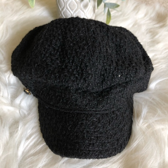 Paperboy Hat ✨ - Picture 3 of 3